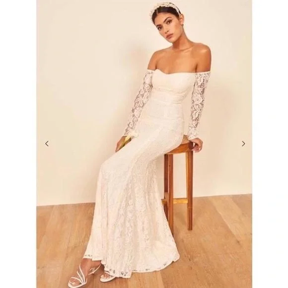 Reformation dress - Picture 2 of 14